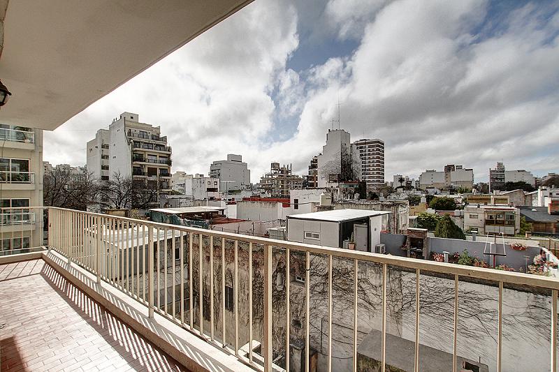 Departamento en alquiler