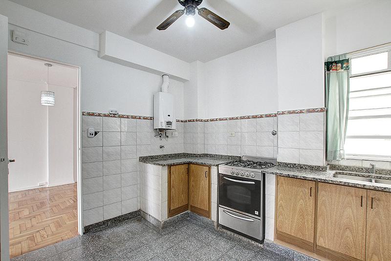 Departamento en alquiler