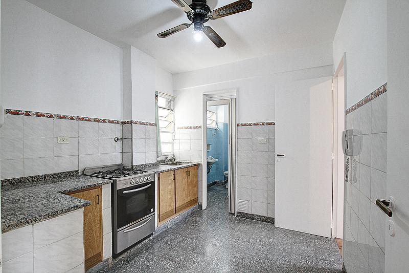 Departamento en alquiler