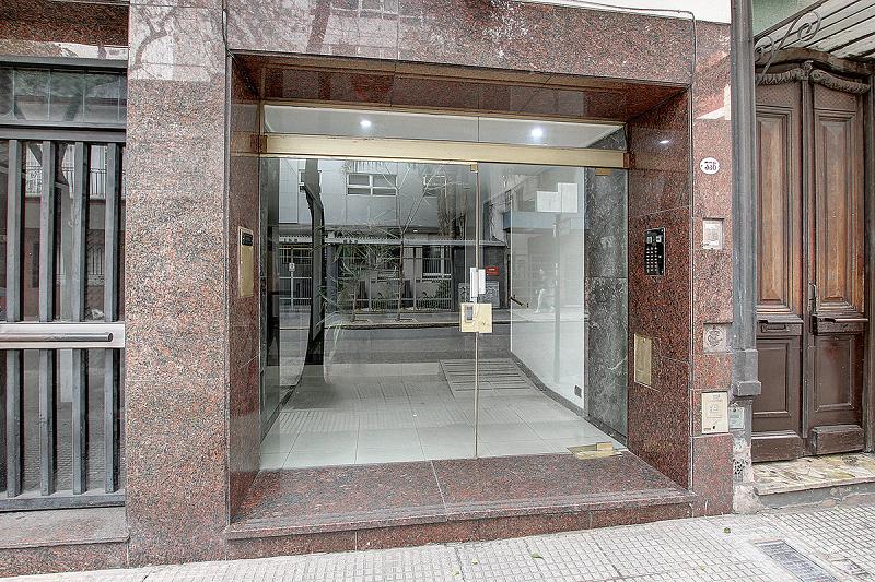 Departamento en alquiler