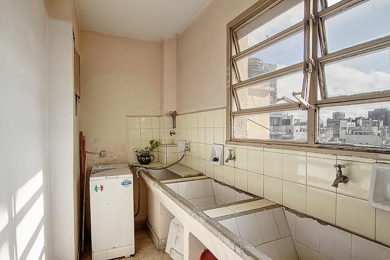 Departamento en alquiler