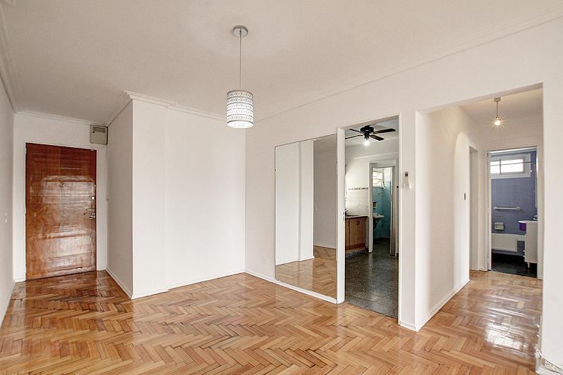 Departamento en alquiler
