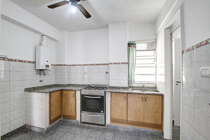 Departamento en alquiler