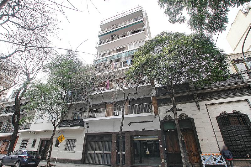 Departamento en alquiler