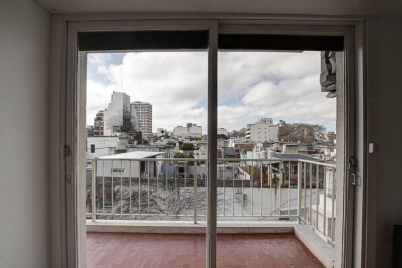Departamento en alquiler