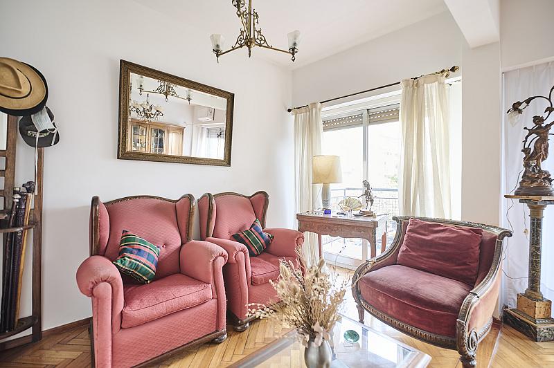 Departamento en venta