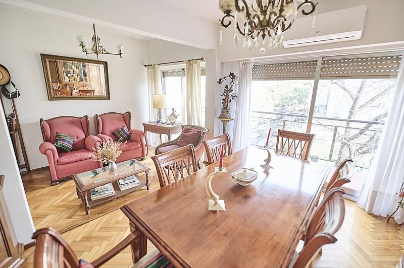 Departamento en venta