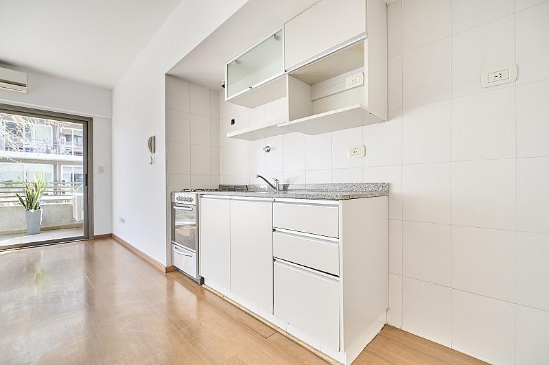 Departamento en venta