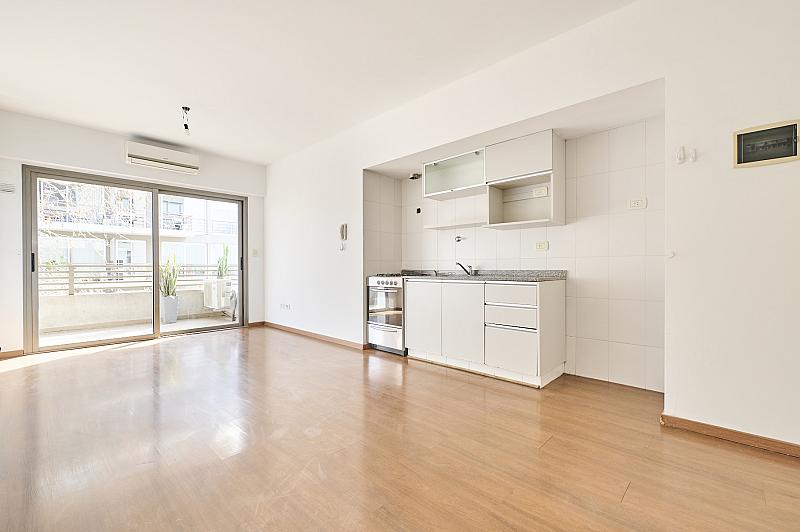 Departamento en venta