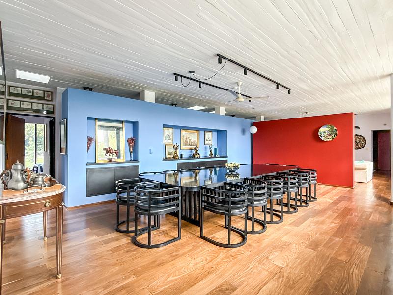 Casa en venta