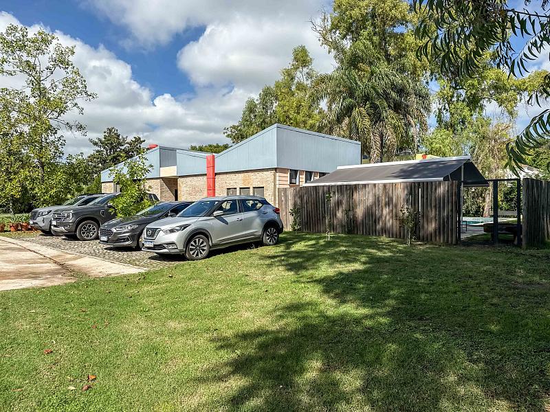 Casa en venta