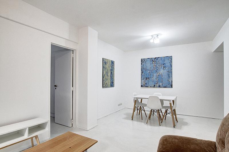 Departamento en alquiler