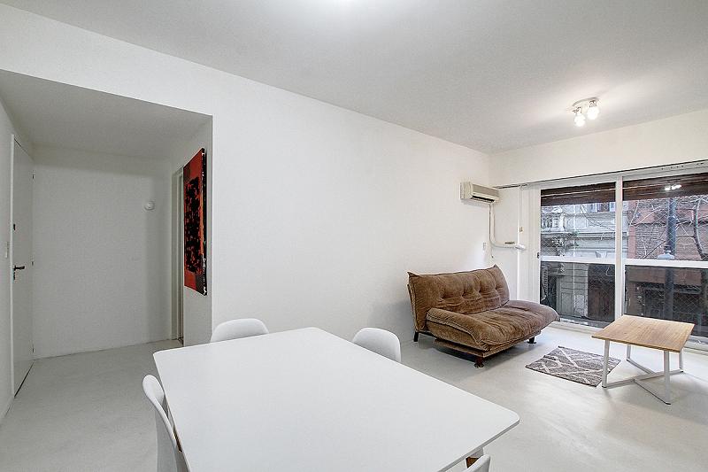 Departamento en alquiler