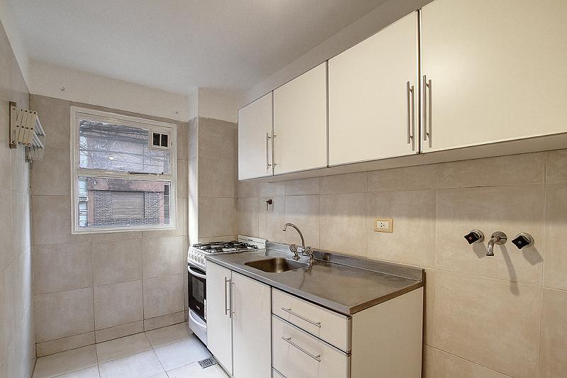 Departamento en alquiler