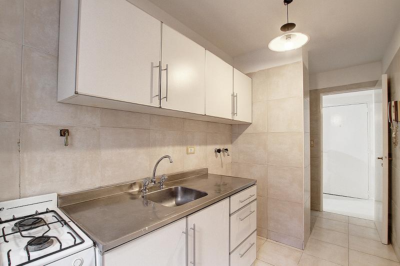 Departamento en alquiler