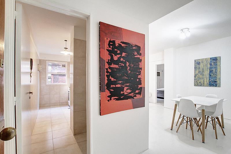 Departamento en alquiler