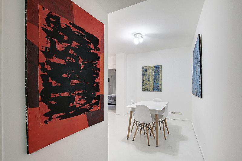 Departamento en alquiler