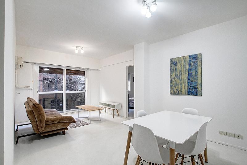 Departamento en alquiler