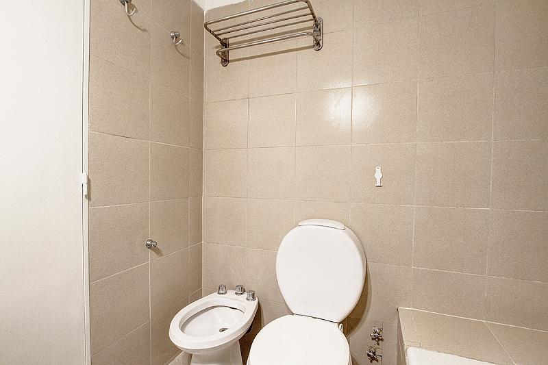 Departamento en alquiler