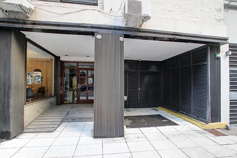 Departamento en alquiler