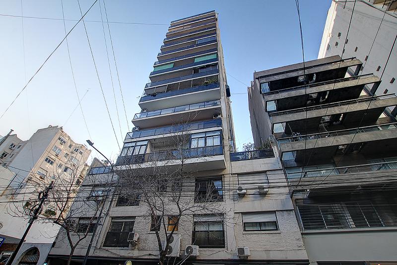 Departamento en alquiler