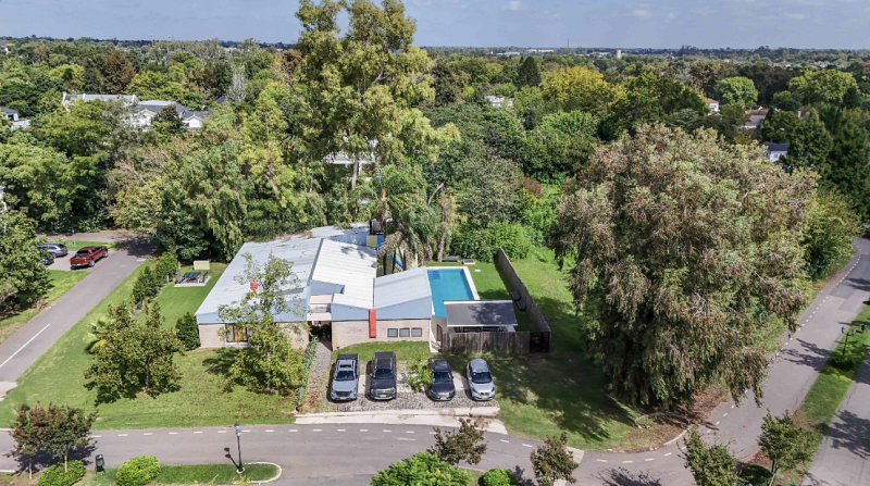 Casa en venta