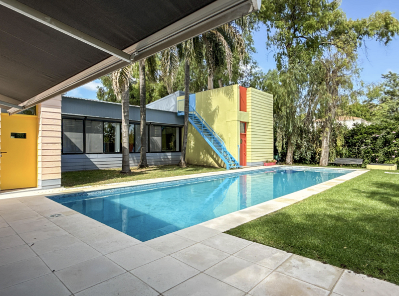 Casa en venta