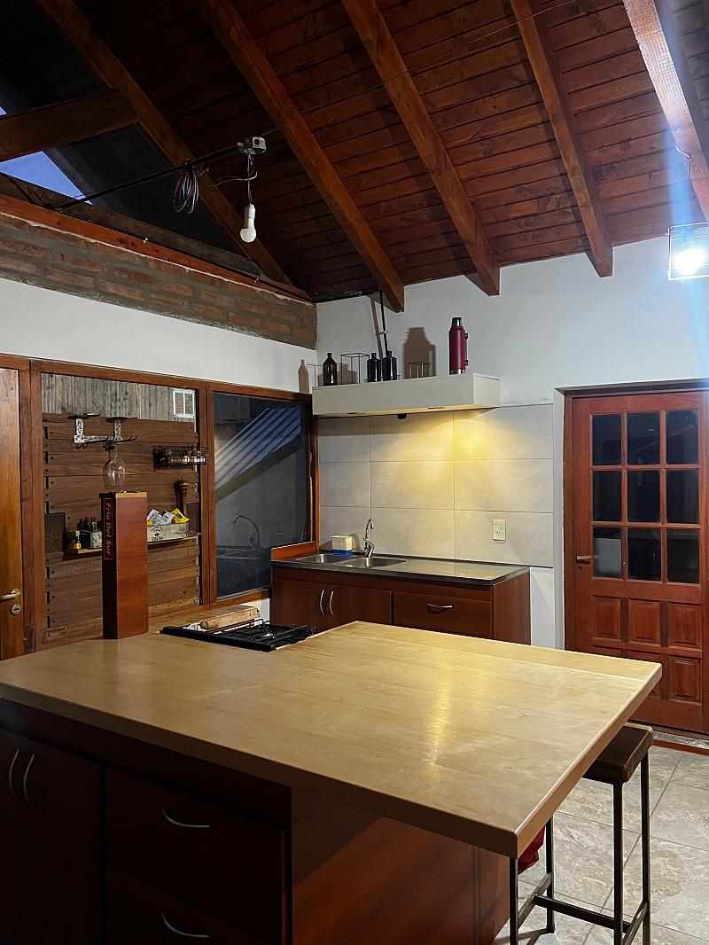 Casa en venta