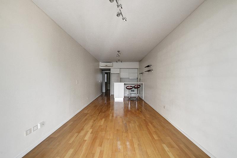 Departamento en alquiler