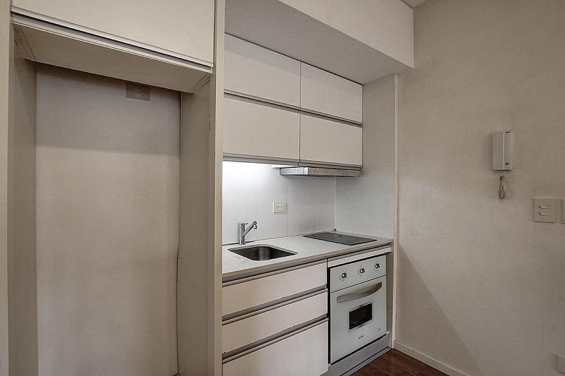 Departamento en alquiler