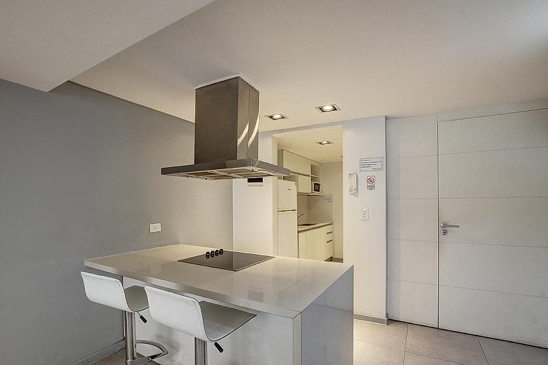Departamento en alquiler