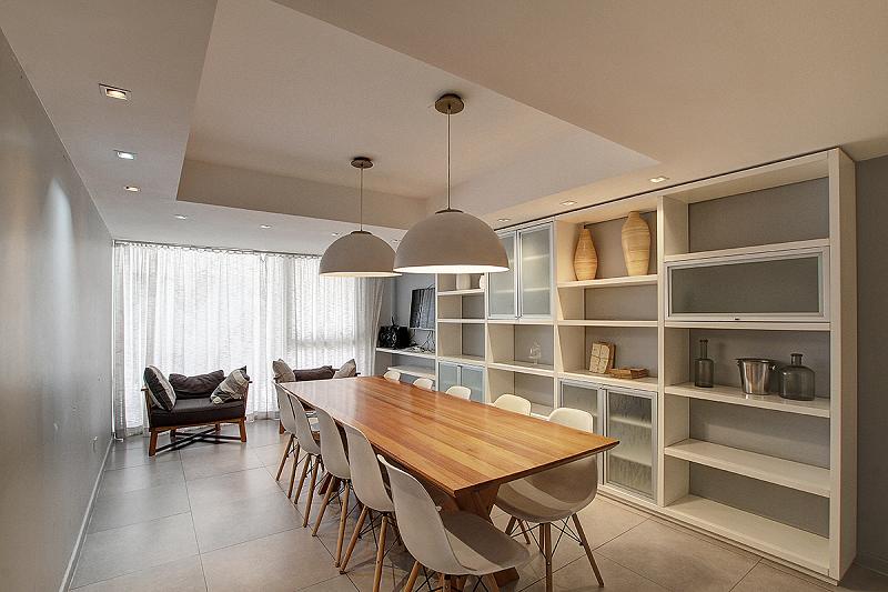 Departamento en alquiler