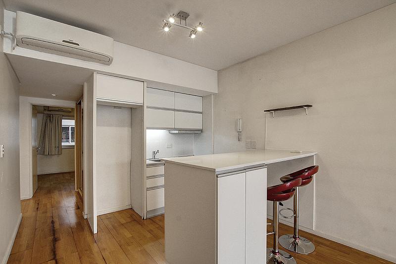 Departamento en alquiler