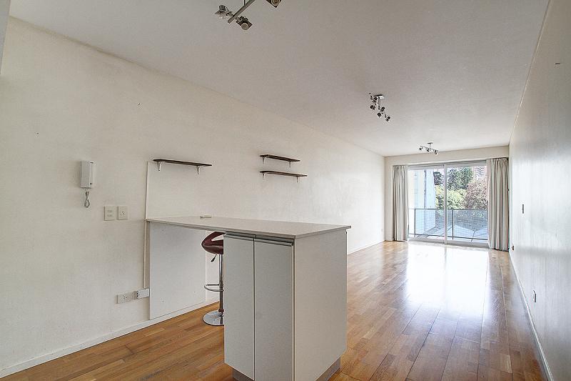 Departamento en alquiler