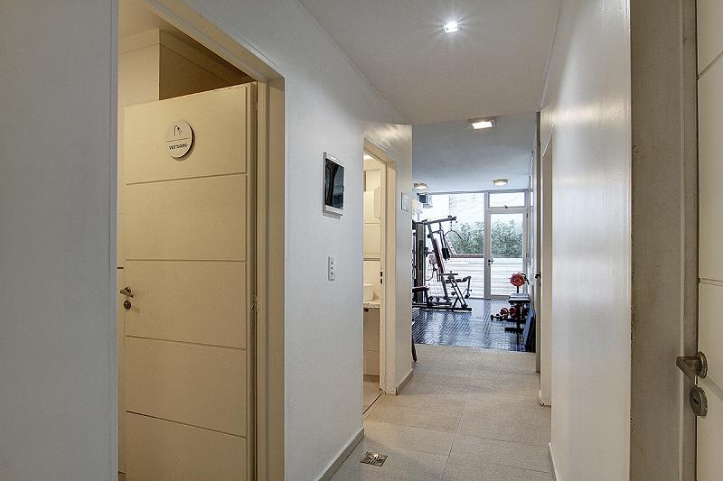 Departamento en alquiler