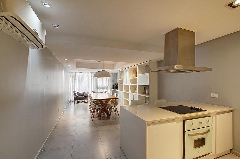 Departamento en alquiler