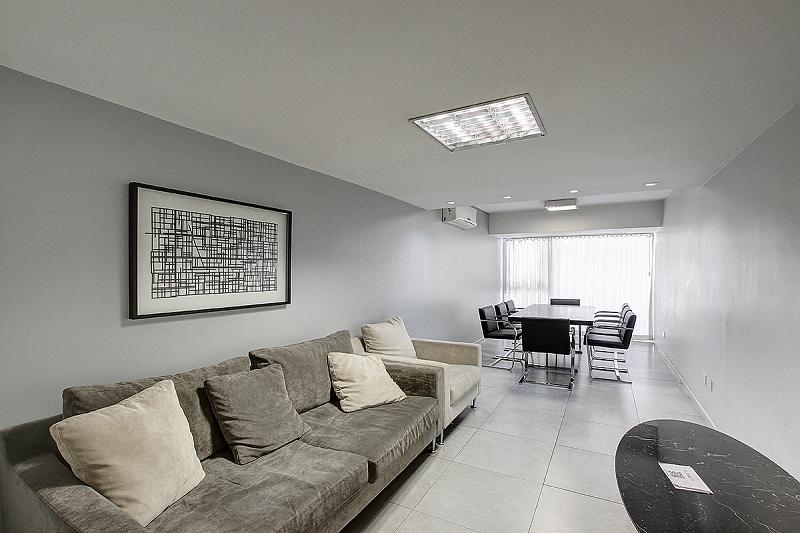Departamento en alquiler