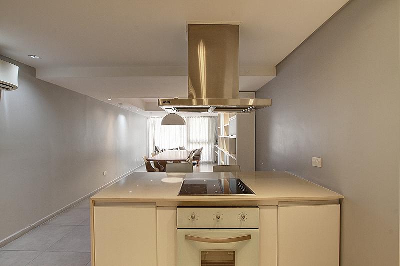 Departamento en alquiler