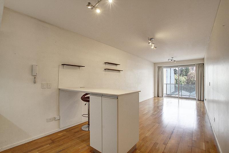 Departamento en alquiler
