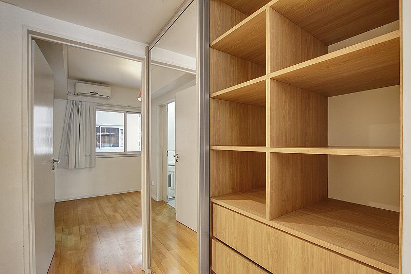 Departamento en alquiler