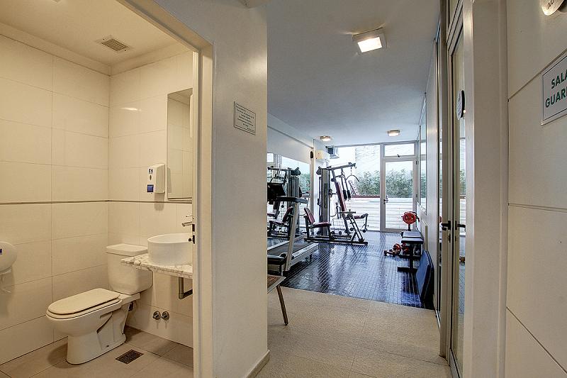 Departamento en alquiler