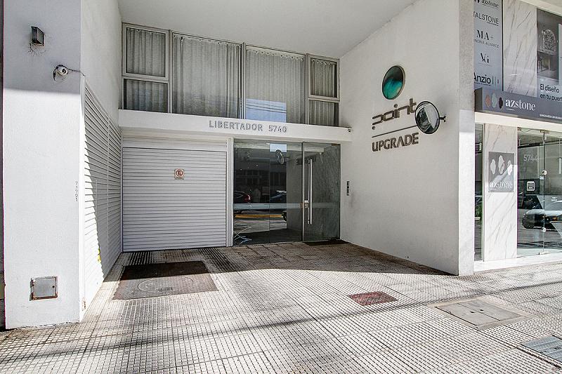 Departamento en alquiler