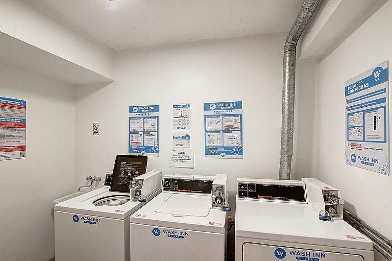 Departamento en alquiler