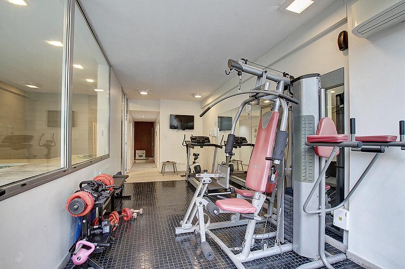Departamento en alquiler