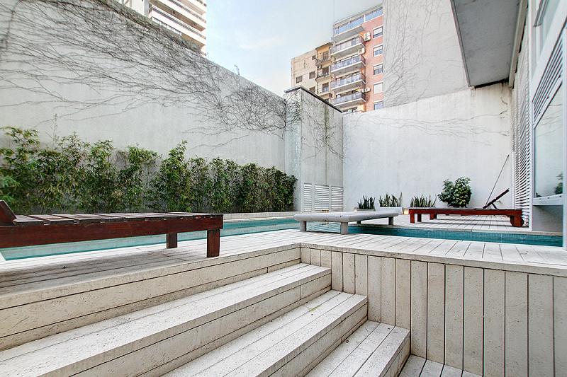 Departamento en alquiler