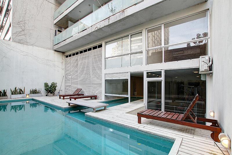 Departamento en alquiler