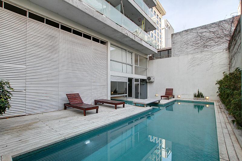 Departamento en alquiler