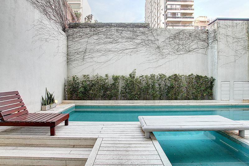 Departamento en alquiler