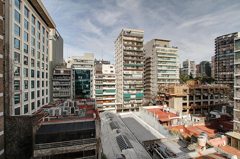 Departamento en alquiler