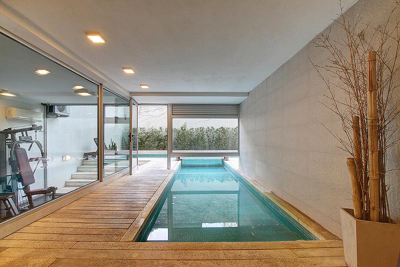 Departamento en alquiler